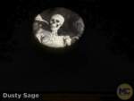 Disneyland-News-Beauty Indy Skeleton- MiceChat