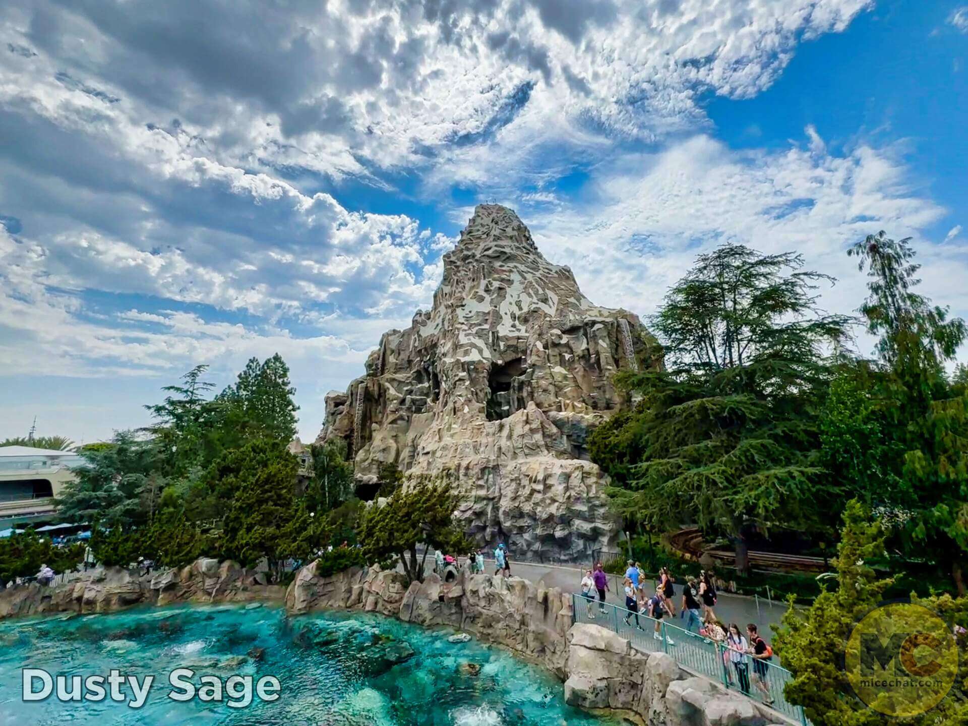 Matterhorn