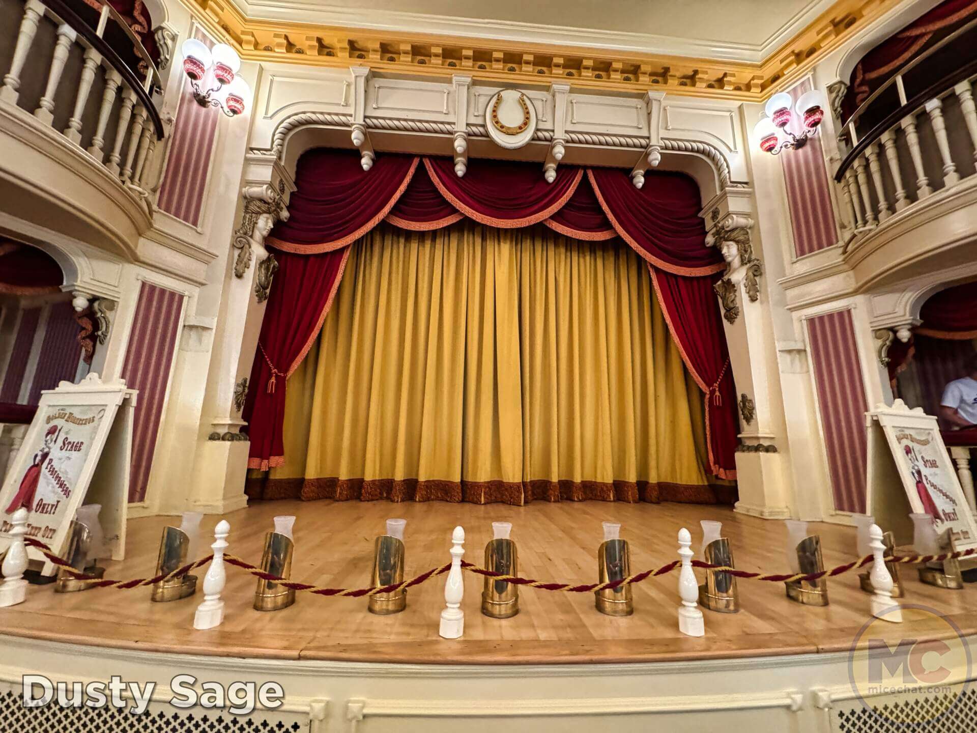 , DISNEYLAND UPDATE: 70 Years&hellip; and Still Under Construction!