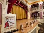 Disneyland-News-Blues Golden Horseshoe Empty Stage – MiceChat