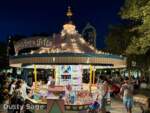 Disneyland-News-Blues Small World Lights 5- MiceChat