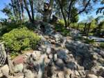 Disneyland-News-Blues Tom Sawyer Island dried streams 2- MiceChat