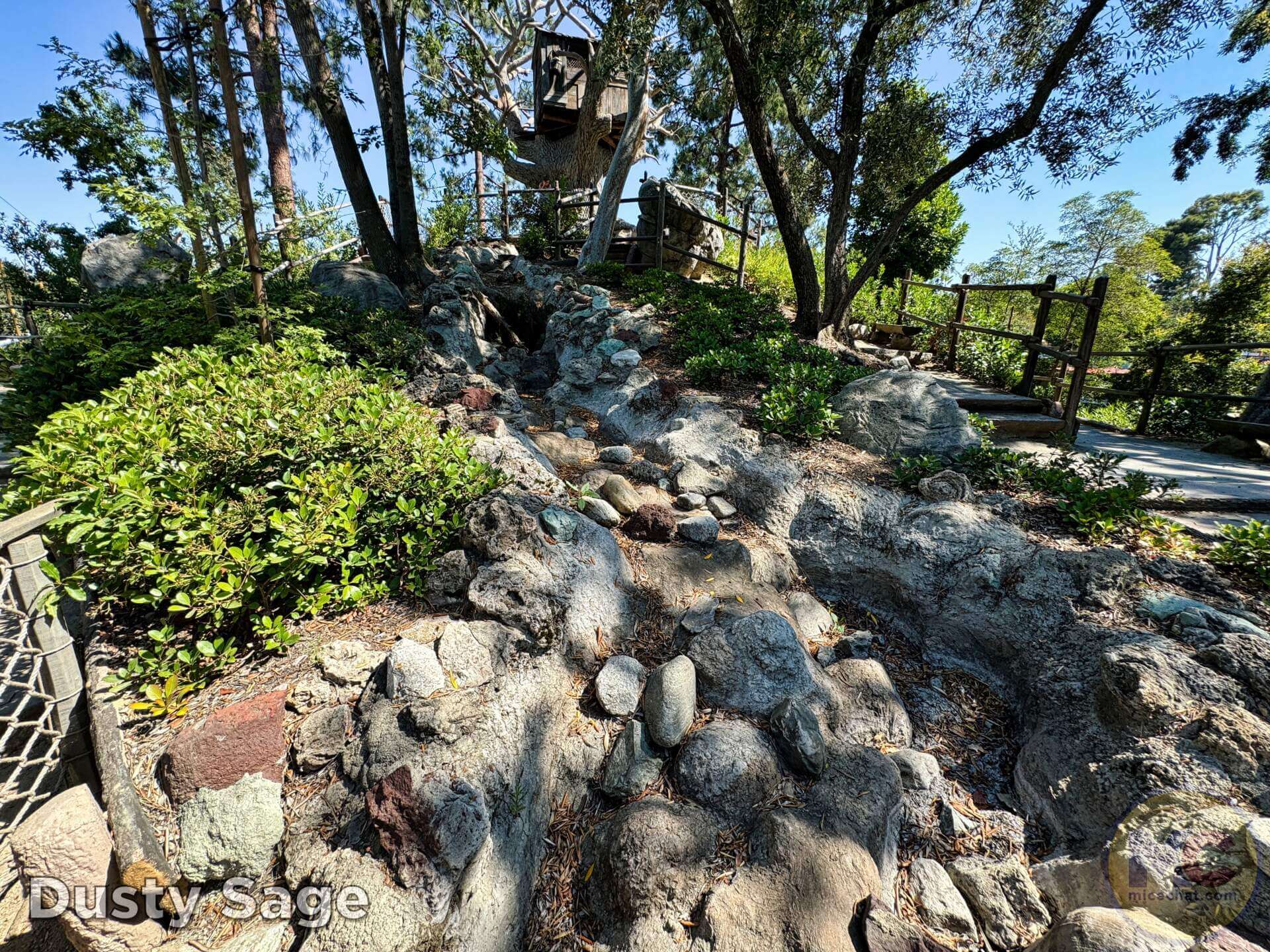 , DISNEYLAND UPDATE: Maintenance Boo-Hoos, Strike in View, Country Bear Barbecue