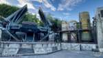 Disneyland-News-CHOC Walk galaxy’s edge stormtroopers- MiceChat