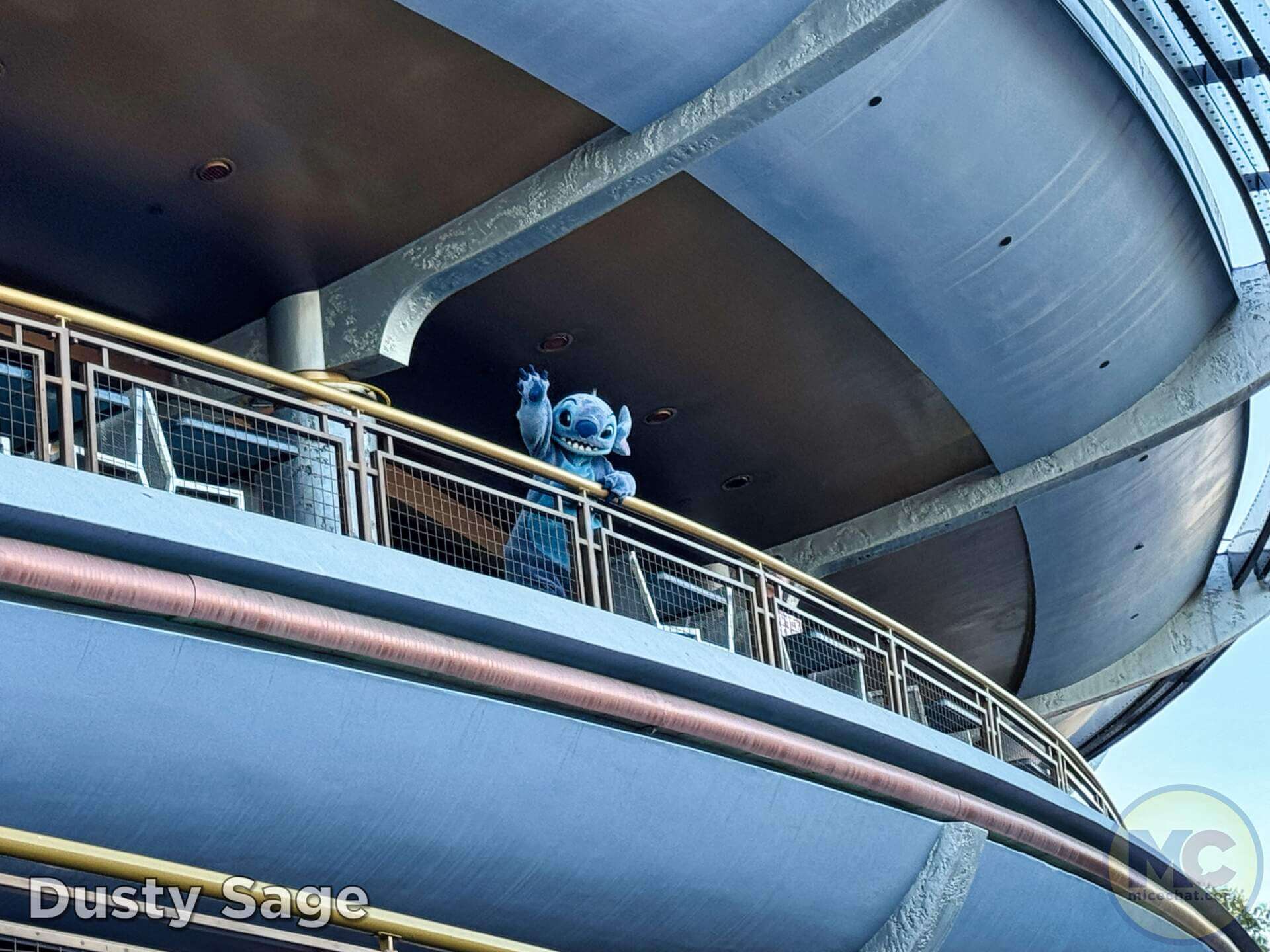 , DISNEYLAND UPDATE: Maintenance Boo-Hoos, Strike in View, Country Bear Barbecue