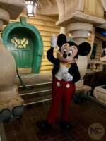 Disneyland-News-Disneyland Mickeys House Night- MiceChat