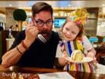 Disneyland-News-Dusty and Niece- MiceChat