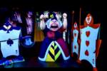 Disneyland News Off With Their Heads