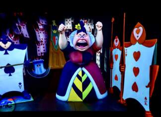 DISNEYLAND UPDATE: Maintenance Boo-Hoos, Strike in View, Country Bear Barbecue