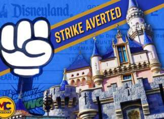 Disneyland Strike Averted – Cast Members Approve New Contract
