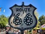 Disneyland-News-beauty cars land route 66- MiceChat