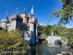 Disneyland-News-beauty castle side view- MiceChat