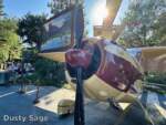 Disneyland-News-beauty dca plane- MiceChat
