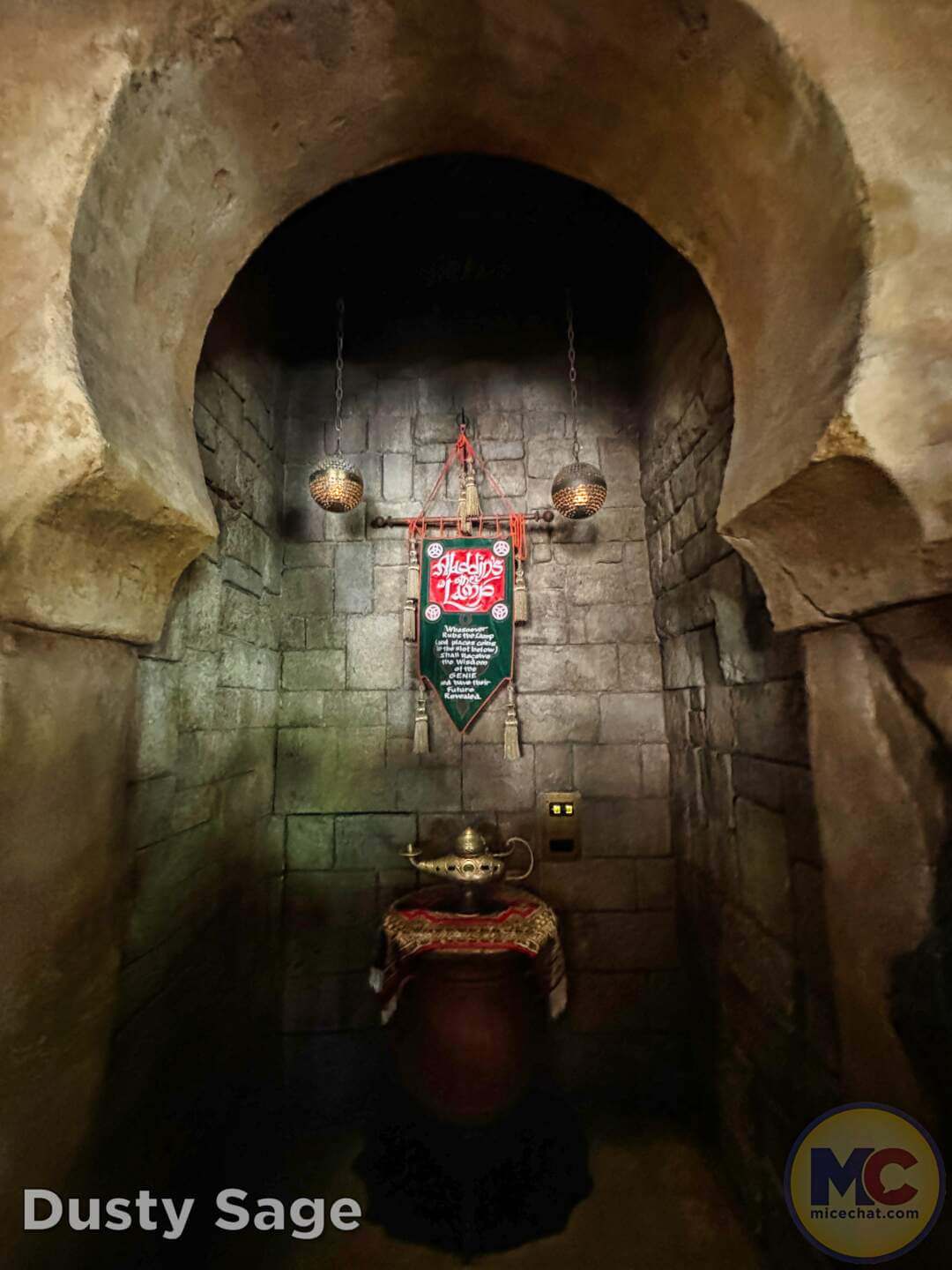 , DISNEYLAND UPDATE: Maintenance Boo-Hoos, Strike in View, Country Bear Barbecue