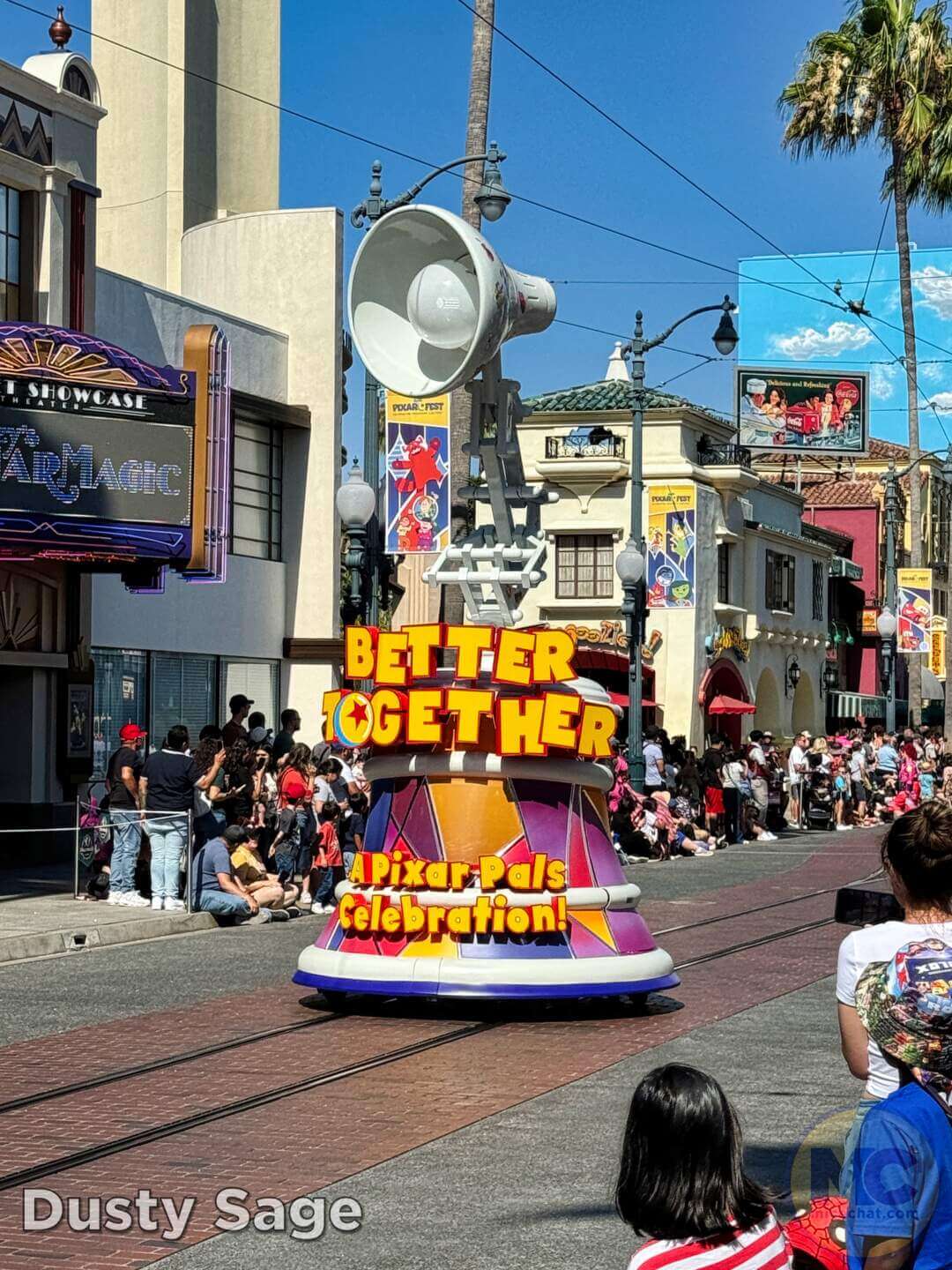 , DISNEYLAND UPDATE: Maintenance Boo-Hoos, Strike in View, Country Bear Barbecue
