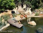 Disneyland-News-beauty river indian village- MiceChat