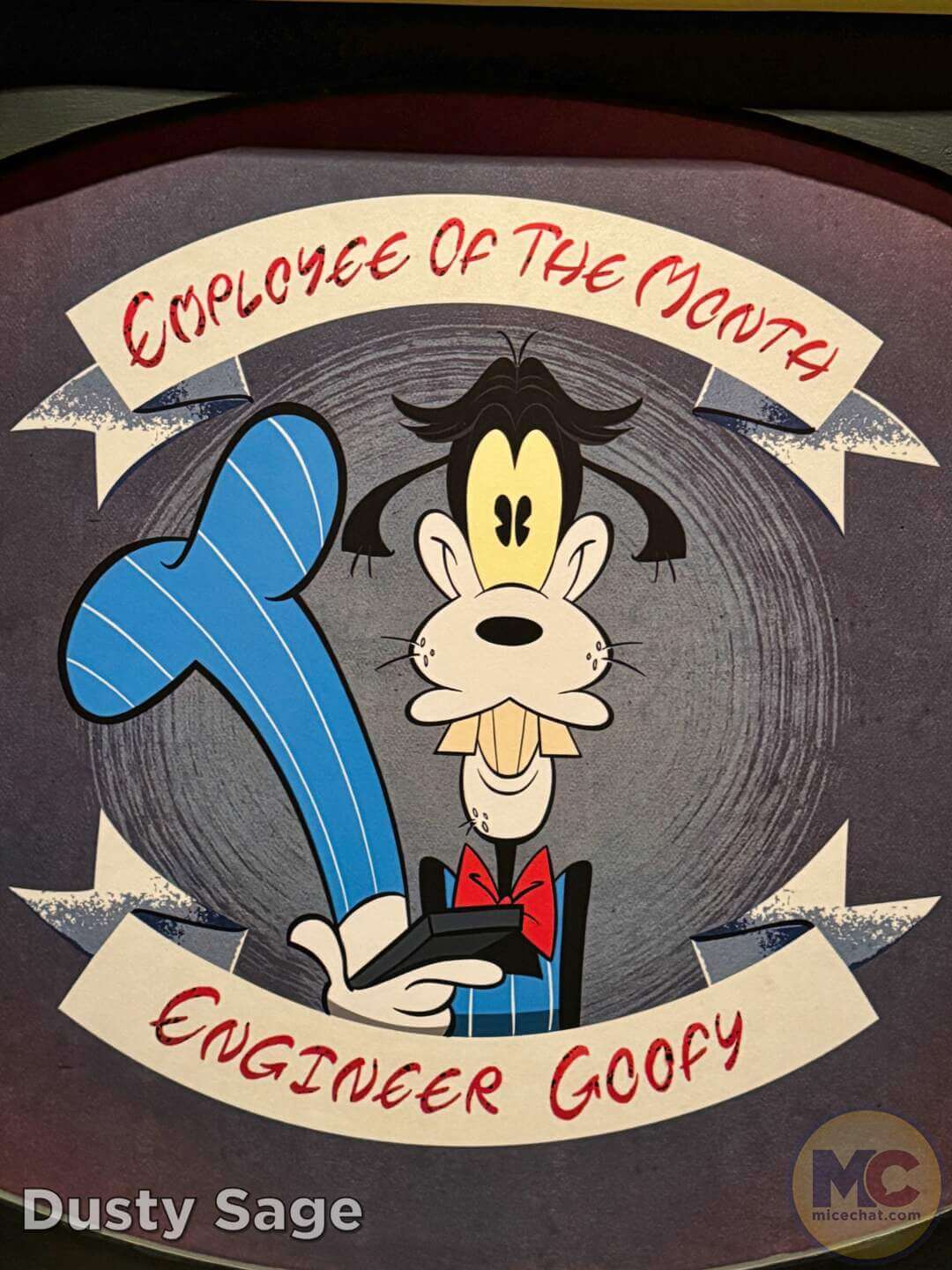 , DISNEYLAND UPDATE: Maintenance Boo-Hoos, Strike in View, Country Bear Barbecue