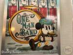 Disneyland-News-beauty runaway railway one man band- MiceChat
