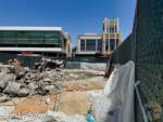 Disneyland-News-construction Downtown Disney Fountain Destruction – MiceChat