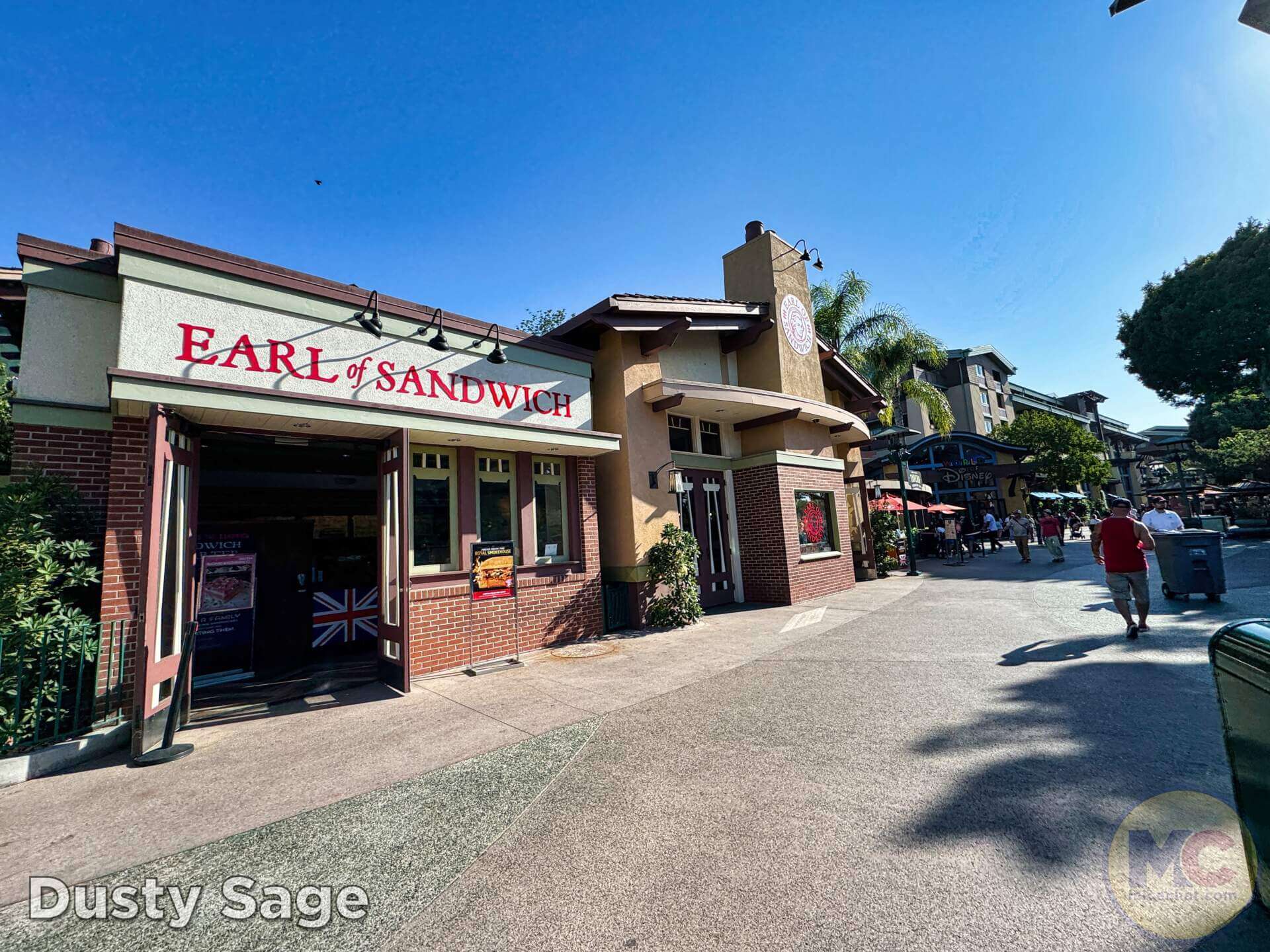 , DISNEYLAND UPDATE: Maintenance Boo-Hoos, Strike in View, Country Bear Barbecue
