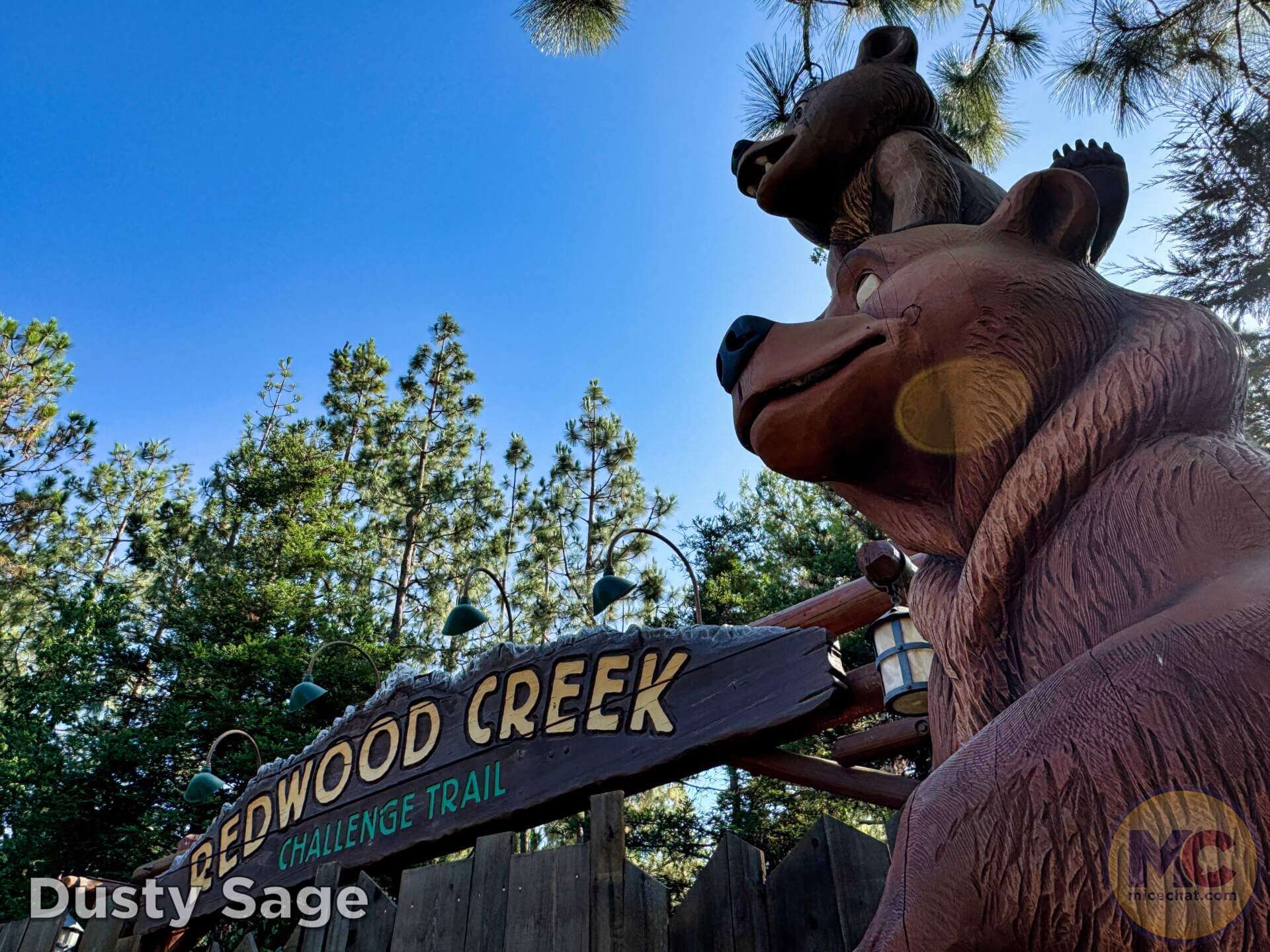 , DISNEYLAND UPDATE: Haunted Happenings, Marvel Mayhem, and Showbiz Shenanigans!