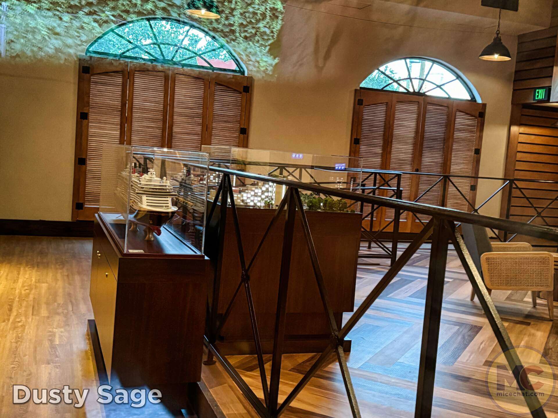 , DISNEYLAND UPDATE: Maintenance Boo-Hoos, Strike in View, Country Bear Barbecue