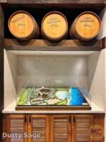 Disneyland-News-dca dvc models and barrels- MiceChat