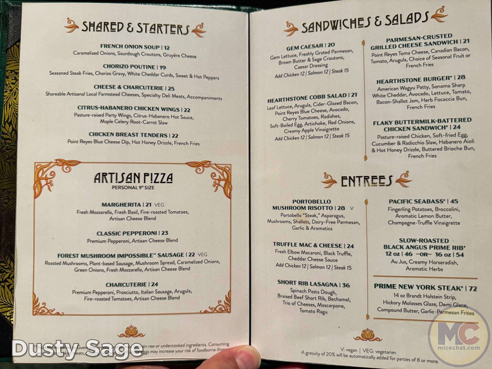 , DISNEYLAND UPDATE: Maintenance Boo-Hoos, Strike in View, Country Bear Barbecue