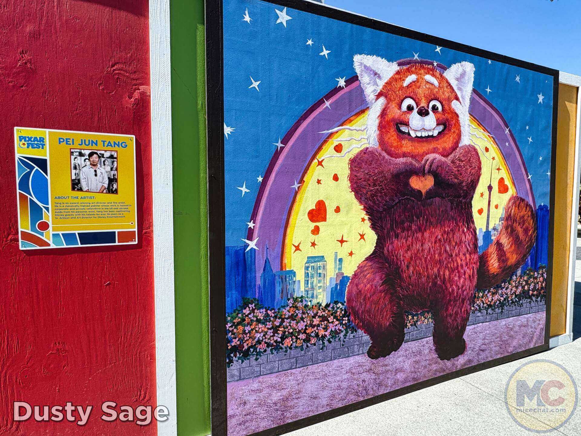 , DISNEYLAND UPDATE: Maintenance Boo-Hoos, Strike in View, Country Bear Barbecue