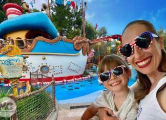Stay Cool: Top Family-Friendly Summer Activities at Disneyland