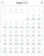 Disneyland Ticket Price August 2024