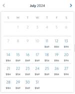 Disneyland Ticket Price July 2024