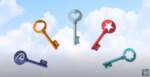 Disneyland Training 5 Keys