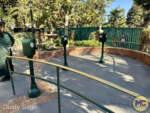 Disneyland-haunted mansion holiday 2024-2