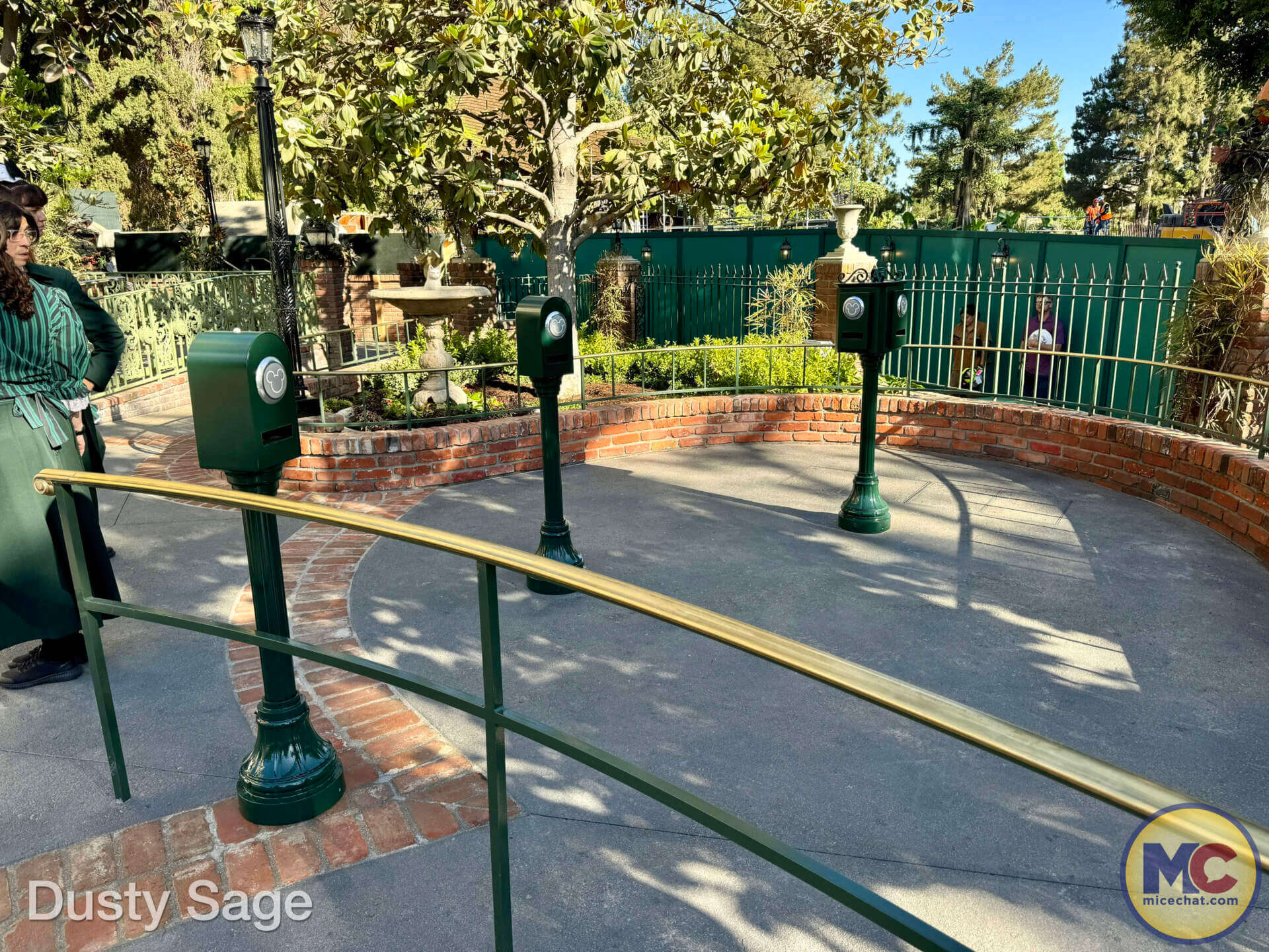 Haunted Mansion, UPDATED! Haunted Mansion Reopens With Surprises & Virtual Queue