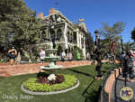 Disneyland-haunted mansion holiday 2024-5