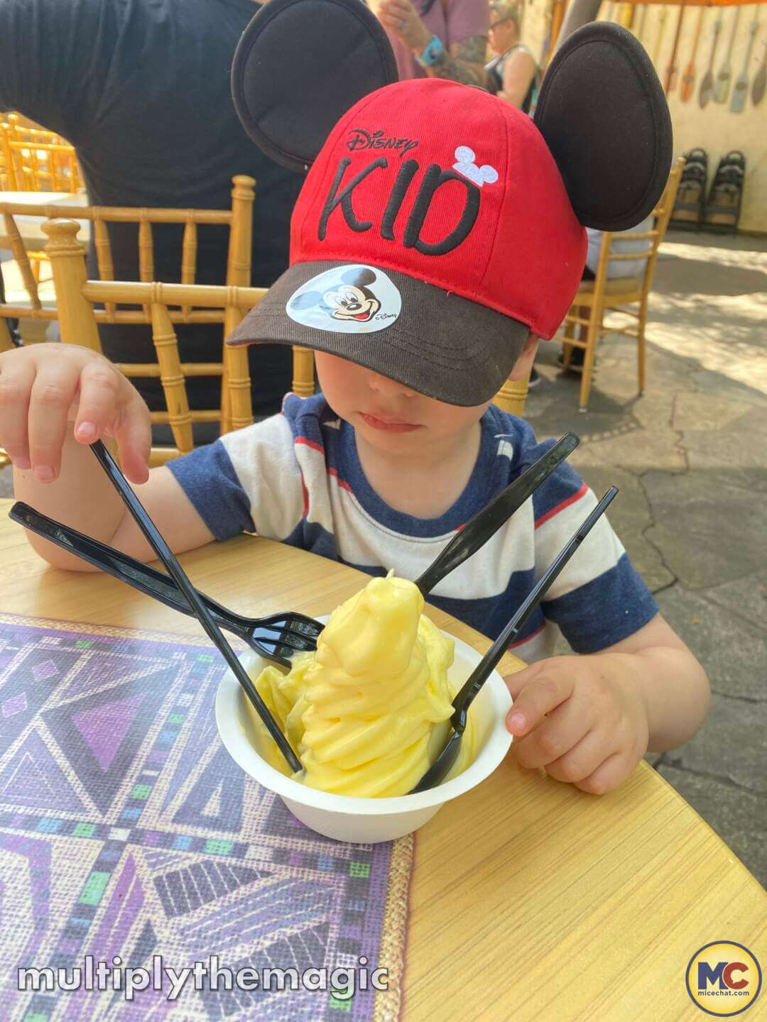 , Stay Cool: Top Family-Friendly Summer Activities at Disneyland
