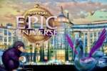 Epic Universe – Helios