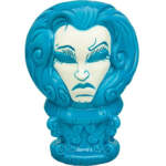 Geeki Tikis Haunted Mansion tiki mugs-Madame Leota tiki mug-1