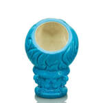 Geeki Tikis Haunted Mansion tiki mugs-Madame Leota tiki mug-2