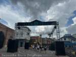 HHN Blumhouse Scare Zone