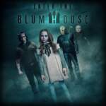 Halloween Horror Nights – Blumhouse