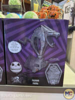 Laura Gonzalez-Walt Disney World-Disney Halloween merchandise 2024-micechat-The Nightmare Before Christmas-yowling figurine