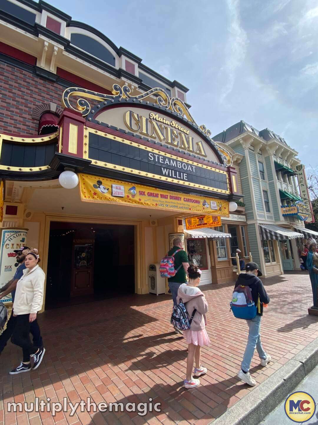 , Stay Cool: Top Family-Friendly Summer Activities at Disneyland