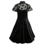 Mickey Mouse Halloween Dress Set for Women by Her Universe 1