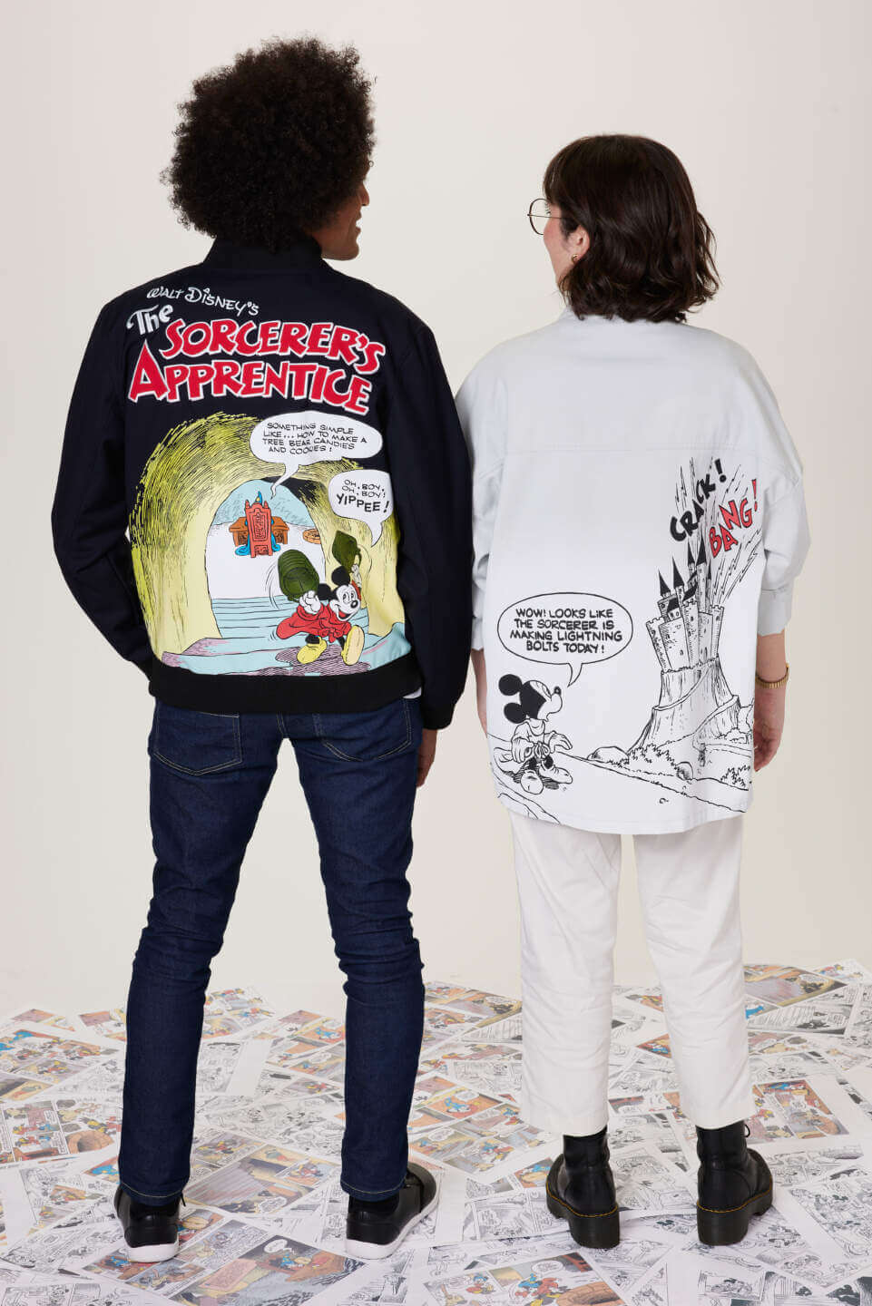 D23 Shopping, Shop Til You Drop! D23 Shopping Opportunities, Exclusive Merch, and More!