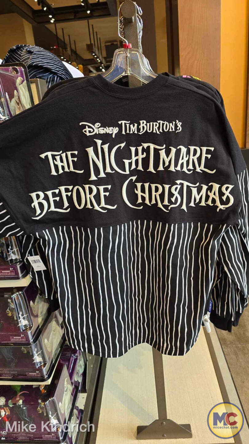Disney Halloween merchandise, UPDATED! Disneyland Halloween 2024 Merchandise Puts a Spell… On Our Wallets!