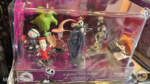 Mike Kindrich-MiceChat-Disneyland-Disney Halloween merchandise-The Nightmare Before Christmas-deluxe figurine set