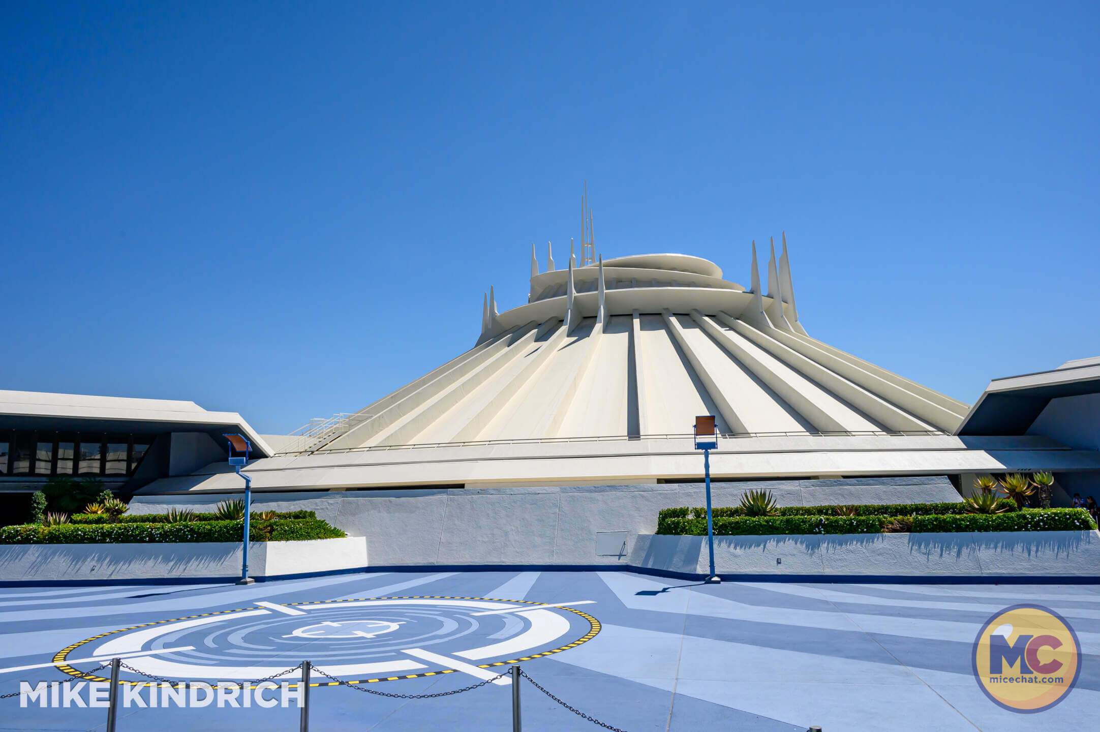 , DISNEYLAND UPDATE: CEO Shock, Napa Rose Reborn & DCA’s 25th Birthday Bash!