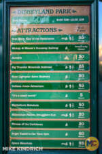 Mike Kindrich_MiceChat.com_Disneyland_Wait Times Friday Evening (1 of 1)-2